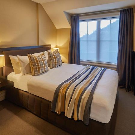 Platinum Queenstown Extérieur photo