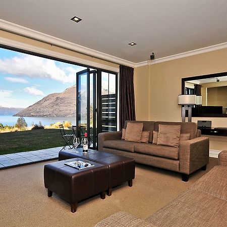 Platinum Queenstown Extérieur photo
