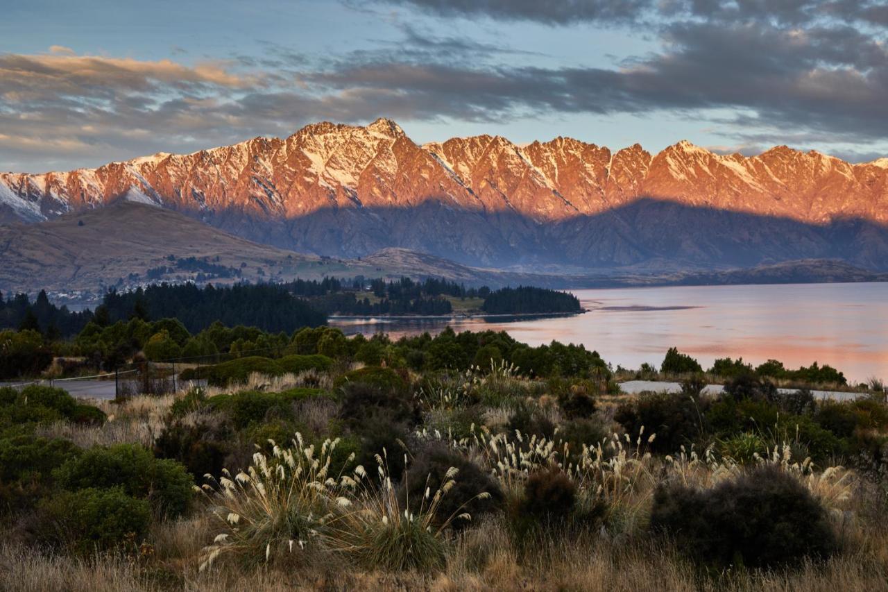 Platinum Queenstown Extérieur photo