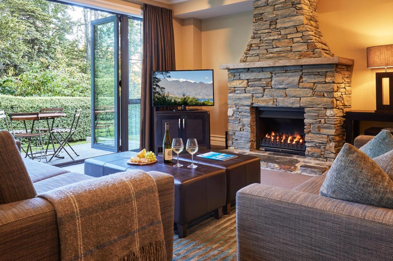 Platinum Queenstown Extérieur photo