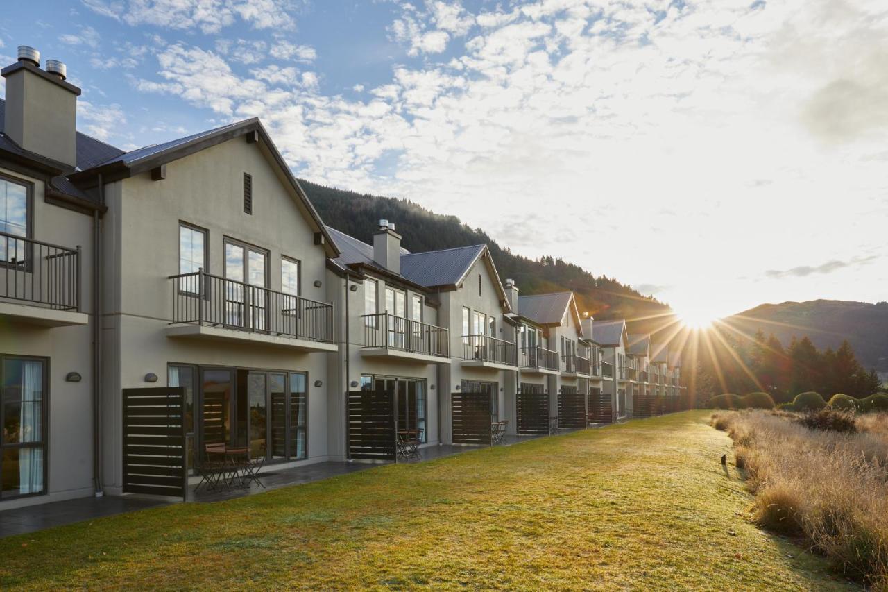 Platinum Queenstown Extérieur photo