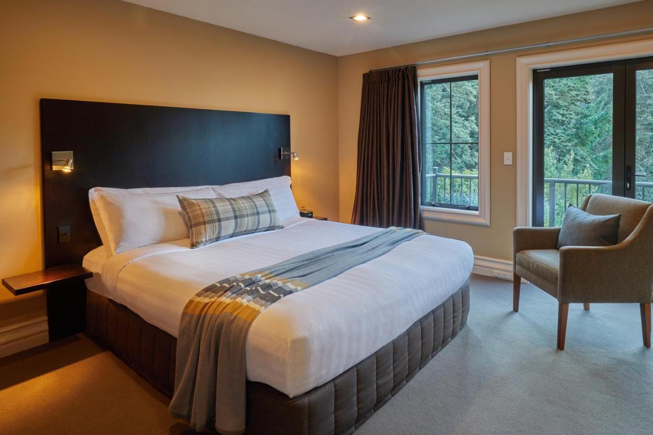 Platinum Queenstown Extérieur photo