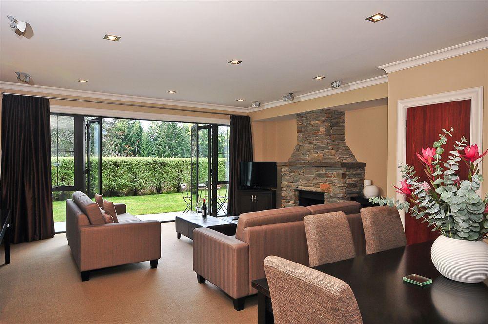 Platinum Queenstown Extérieur photo