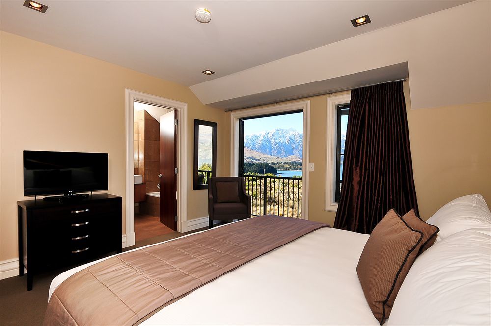 Platinum Queenstown Extérieur photo