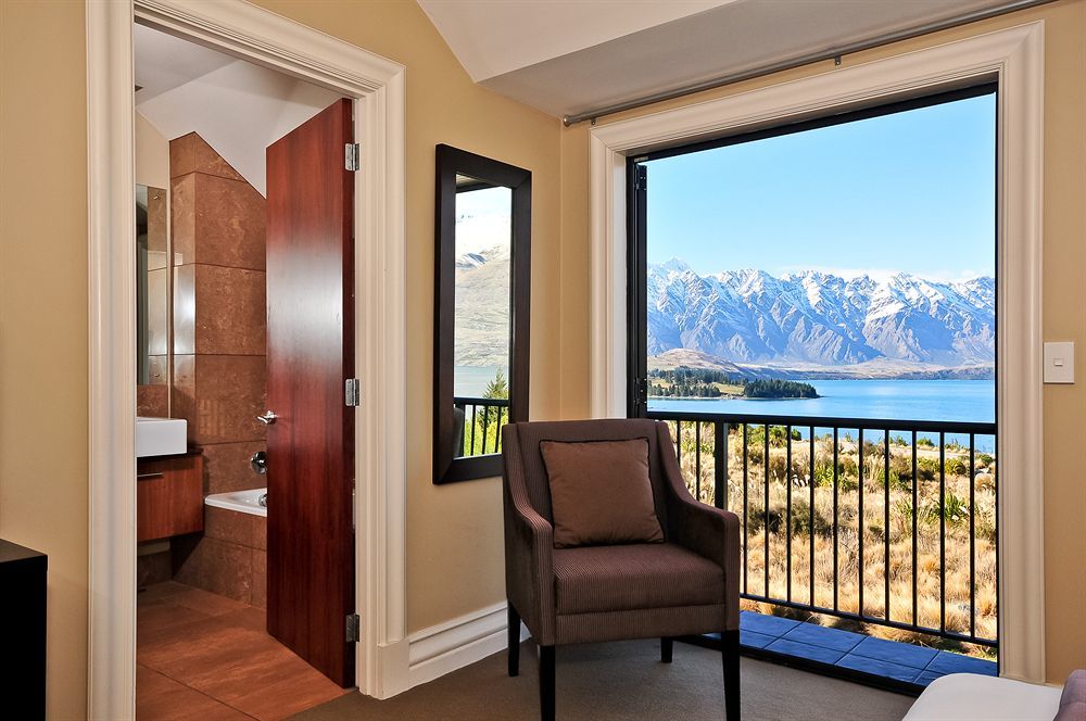 Platinum Queenstown Extérieur photo