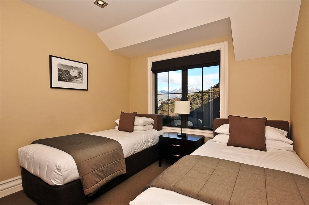Platinum Queenstown Extérieur photo