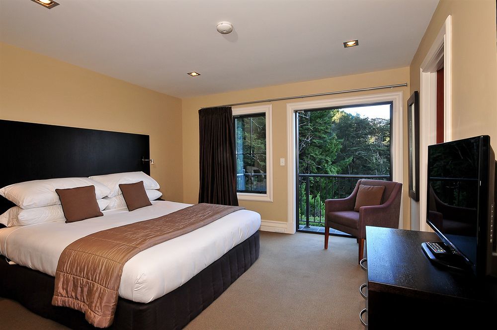 Platinum Queenstown Extérieur photo