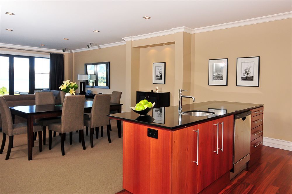 Platinum Queenstown Extérieur photo