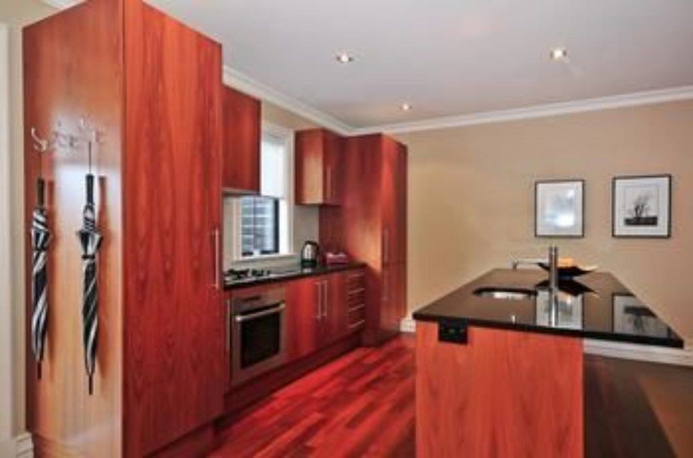 Platinum Queenstown Extérieur photo