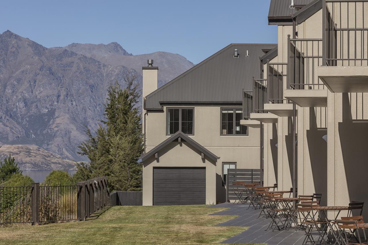 Platinum Queenstown Extérieur photo