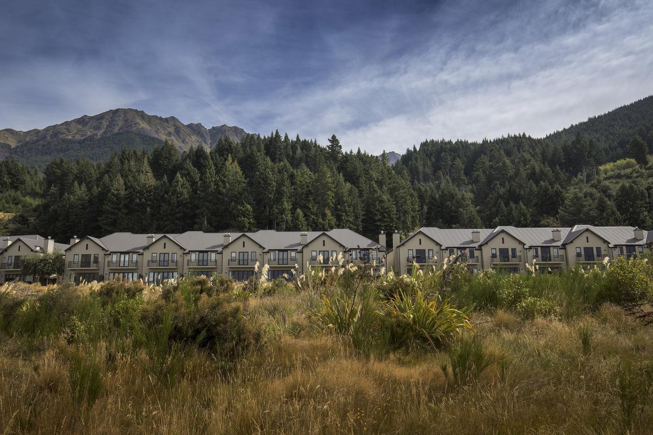 Platinum Queenstown Extérieur photo