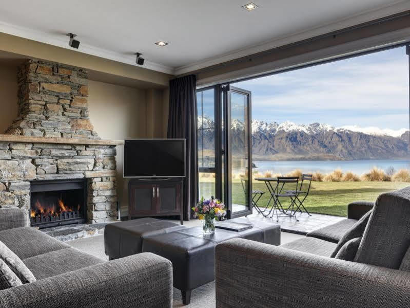 Platinum Queenstown Extérieur photo