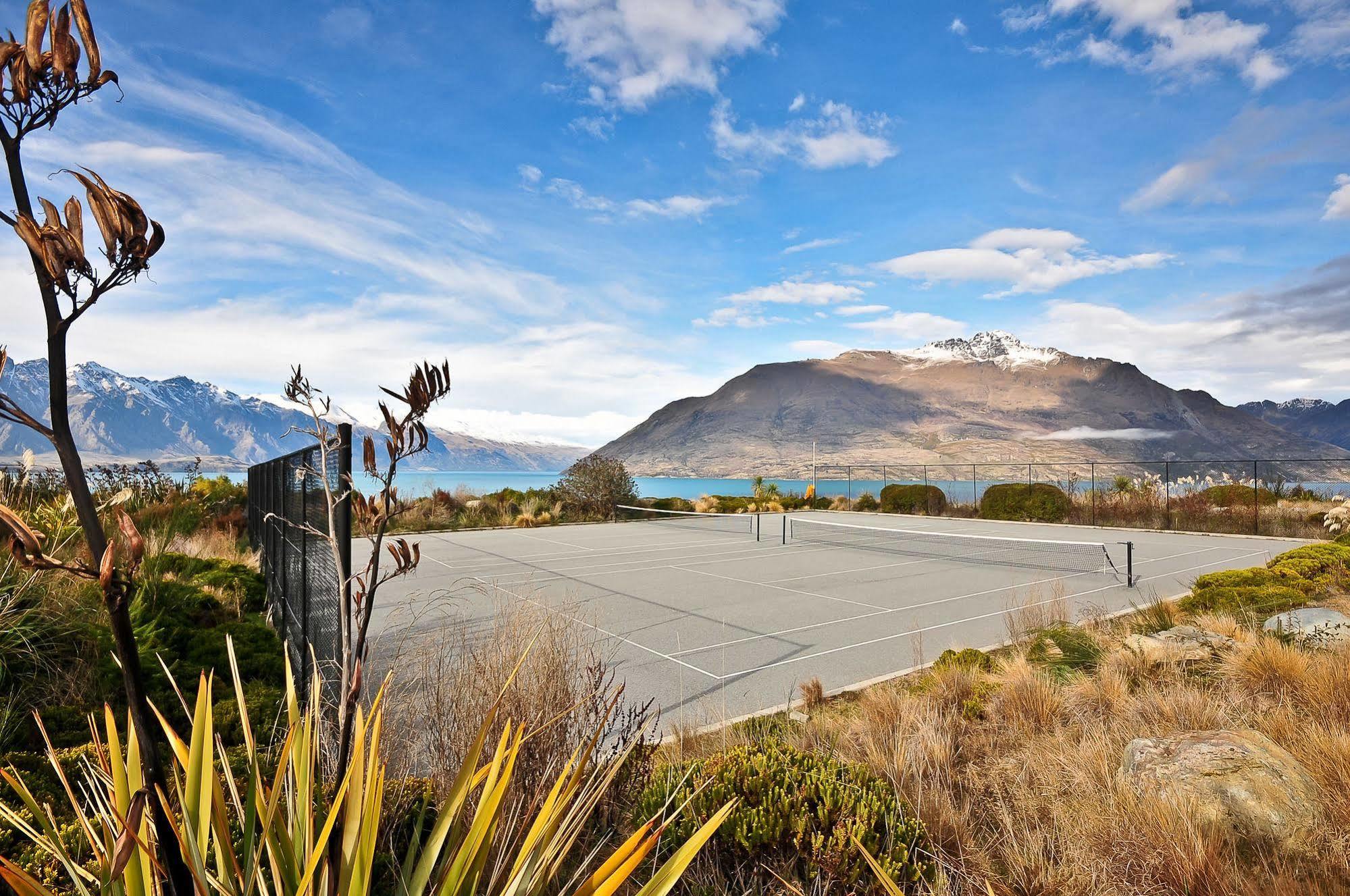 Platinum Queenstown Extérieur photo