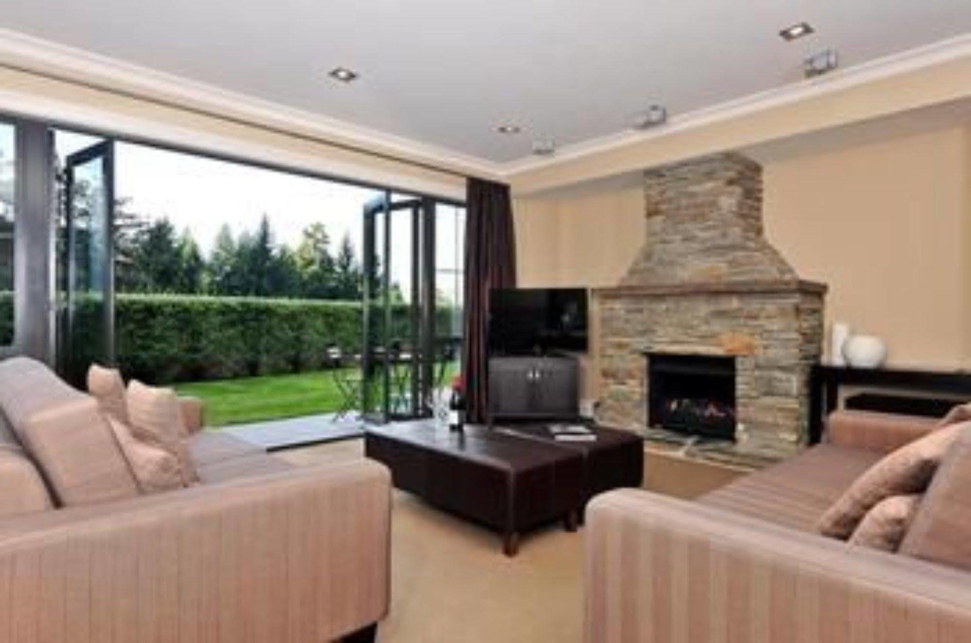 Platinum Queenstown Extérieur photo