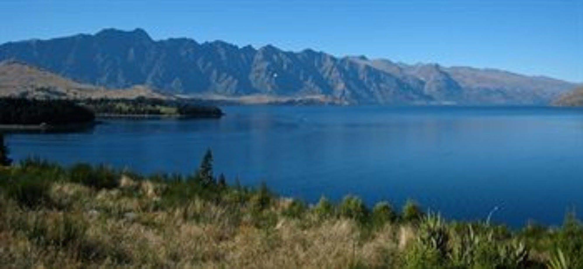 Platinum Queenstown Extérieur photo